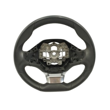 Recambio de volante para peugeot 308 sw 1.2 12v e-thp referencia OEM IAM 6225869 OBSERVAR FOTO 