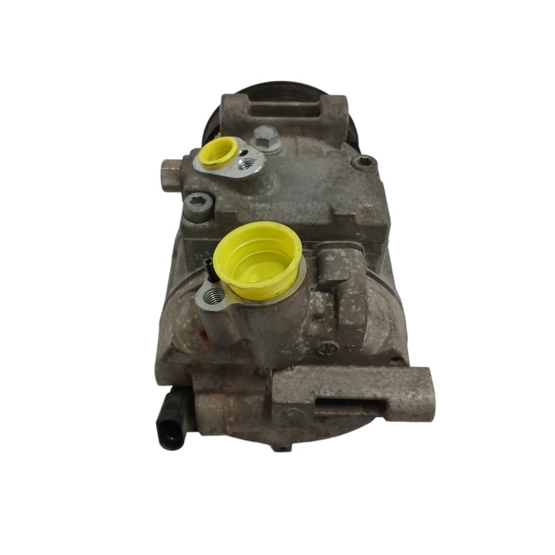 COMPRESOR AIRE ACONDICIONADO