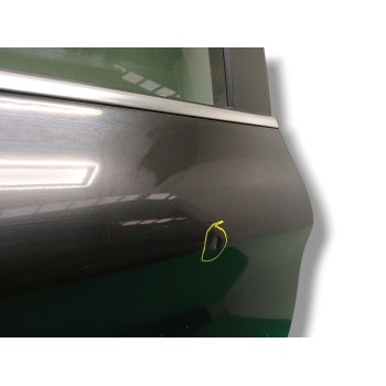 Recambio de puerta trasera derecha para nissan qashqai ii (j11, j11_) 1.5 dci referencia OEM IAM H21004EAMA  