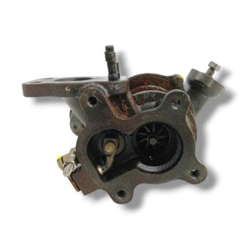 Recambio de turbocompresor para ford fusion (cbk) 1.4 tdci cat referencia OEM IAM KP35487599 54359710009 