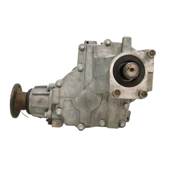 Recambio de caja transfer para kia sportage ii (je_, km_) 2.0 crdi 4wd referencia OEM IAM JMVGT  