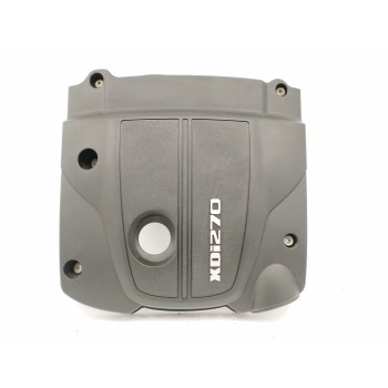TAPA MOTOR A6650101114 