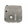 Recambio de tapa motor para ssangyong rodius 2.7 turbodiesel cat referencia OEM IAM A6650101114  