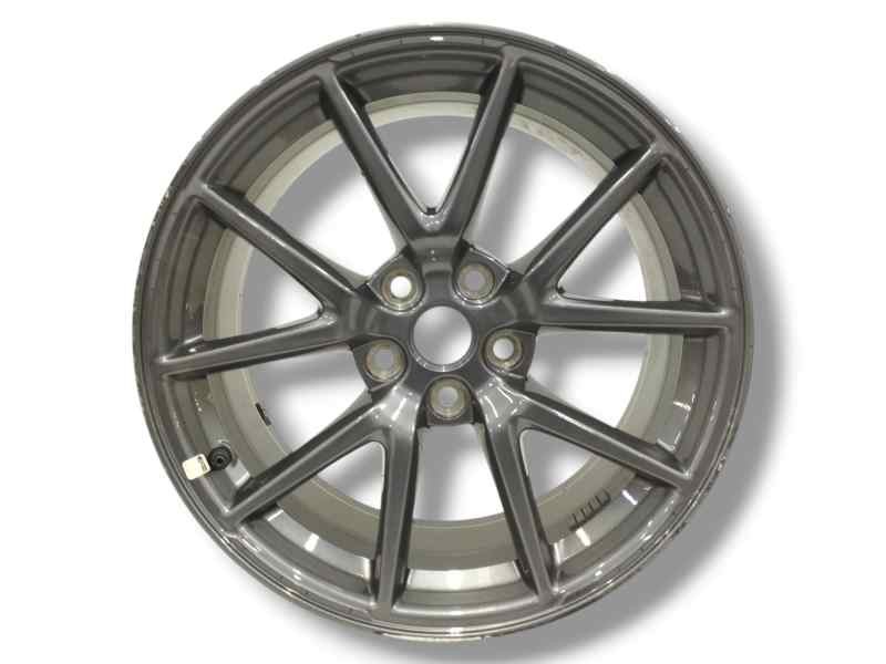 Recambio de llanta para tesla model 3 ev referencia OEM IAM 104426100A 18X8,5J +40MM 5H 5X118 Recambio de llanta para tesla model 3 ev referencia OEM IAM 104426100A 18X8,5J +40MM 5H 5X118