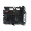 Recambio de caja reles / fusibles para peugeot 206 berlina 1.4 hdi referencia OEM IAM 9650664180  