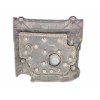 Recambio de tapa motor para ssangyong rodius 2.7 turbodiesel cat referencia OEM IAM A6650101114  