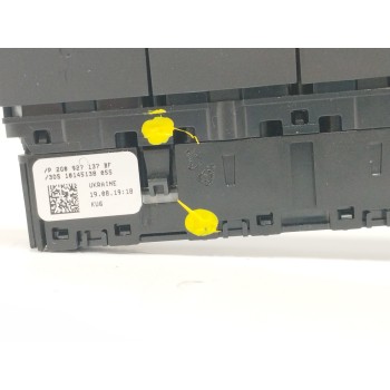 Recambio de modulo electronico para volkswagen polo gti referencia OEM IAM 2G0927137BF  