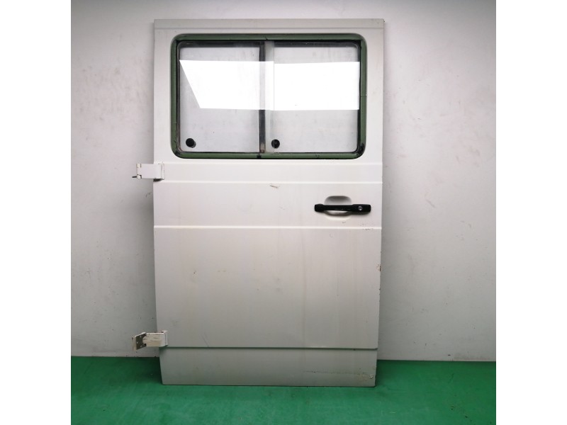Recambio de puerta trasera izquierda para ebro f275 furgon 968 1.8 d referencia OEM IAM   