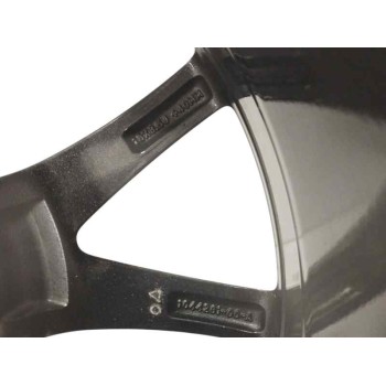 Recambio de llanta para tesla model 3 ev referencia OEM IAM 104426100A 18X8,5J +40MM 5H 5X118