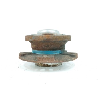 Recambio de mangueta delantera derecha para bmw 4 descapotable (f33, f83) 420 i referencia OEM IAM 6876842  