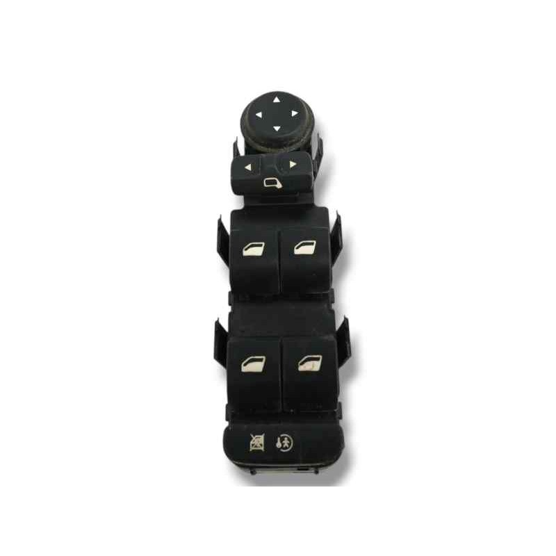 Recambio de mando elevalunas delantero izquierdo para citroën c4 picasso 2.0 hdi fap referencia OEM IAM 96639382ZD  