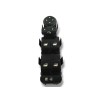 Recambio de mando elevalunas delantero izquierdo para citroën c4 picasso 2.0 hdi fap referencia OEM IAM 96639382ZD  