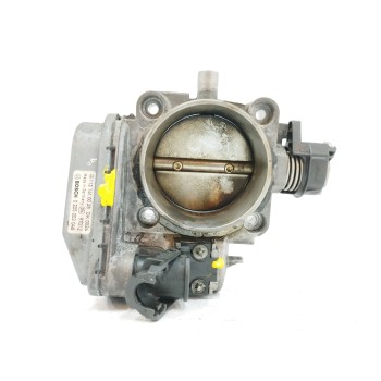 Recambio de caja mariposa para mercedes-benz clase s (w220, v220) s 320 (220.065, 220.165) referencia OEM IAM 1121410025 0205003