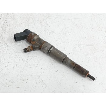 Recambio de inyector para bmw 5 (e60) 530 d referencia OEM IAM 7793836 0445110216 