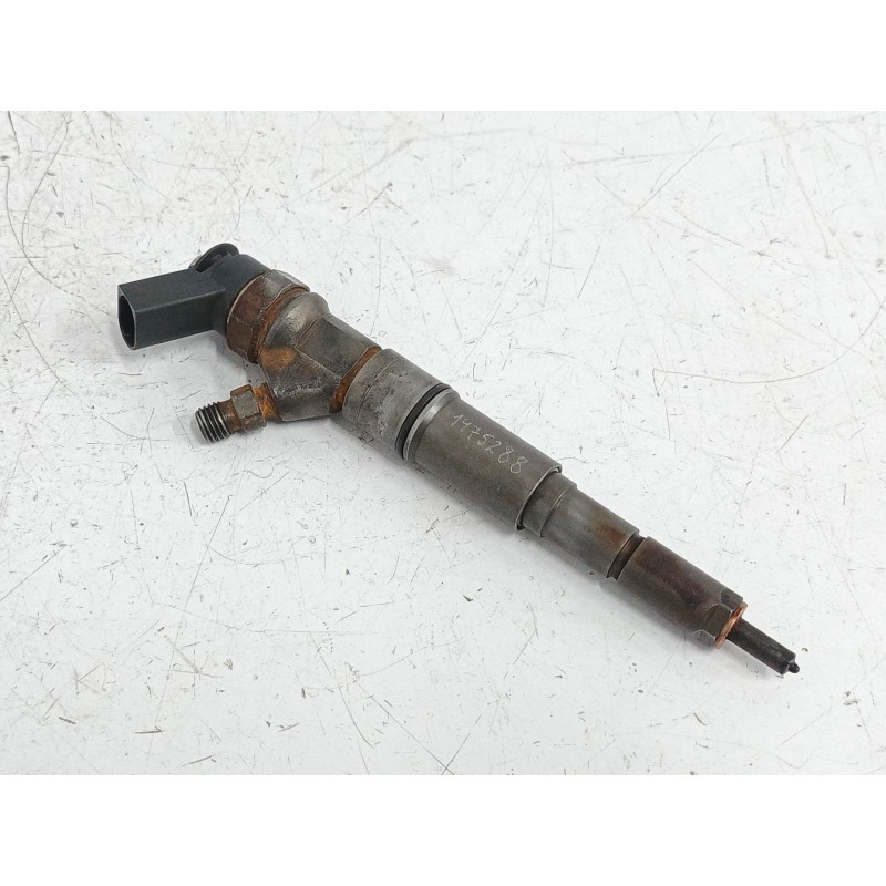 Recambio de inyector para bmw 5 (e60) 530 d referencia OEM IAM 7793836 0445110216 