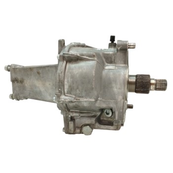 Recambio de caja transfer para kia sportage ii (je_, km_) 2.0 crdi 4wd referencia OEM IAM JMVGT  