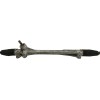Recambio de cremallera direccion para toyota rav 4 (a3) 2.2 turbodiesel cat referencia OEM IAM 4551042030  