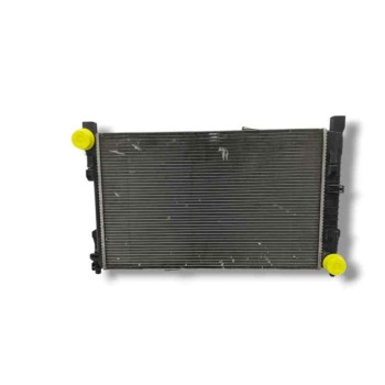Recambio de radiador agua para mercedes-benz clase clk (w209) coupe 2.7 cdi 20v cat referencia OEM IAM A2035002403  