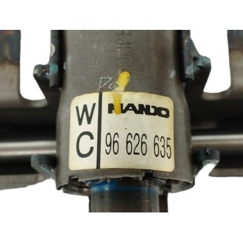 Recambio de columna direccion para chevrolet captiva 2.0 diesel cat referencia OEM IAM 96626635  