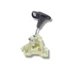 Recambio de palanca cambio para hyundai i10 (ac3) 1.2 16v cat referencia OEM IAM 43700K7130N  