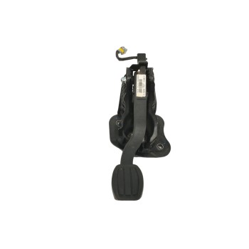 Recambio de pedal embrague para citroën jumpy fugón 2.0 blue-hdi fap referencia OEM IAM 9818902380  