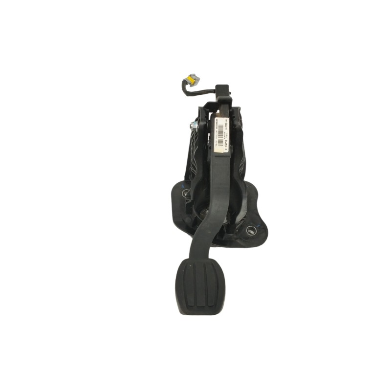 Recambio de pedal embrague para citroën jumpy fugón 2.0 blue-hdi fap referencia OEM IAM 9818902380  