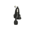 Recambio de pedal embrague para citroën jumpy fugón 2.0 blue-hdi fap referencia OEM IAM 9818902380  