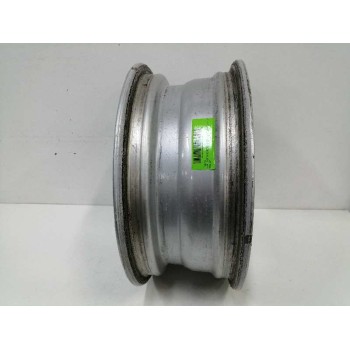 Recambio de llanta para opel astra g berlina 1.7 16v dti cat (y 17 dt / lr6) referencia OEM IAM GM-LU 5,5JX14ET49 LU
