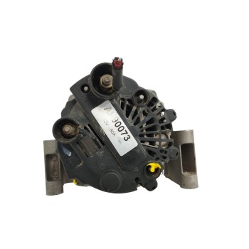 Recambio de alternador para fiat fiorino 1.3 16v jtd cat referencia OEM IAM  90A 