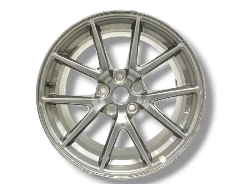 Recambio de llanta para tesla model 3 ev referencia OEM IAM 104426100A 18X8,5J +40MM 5H 5X118 Recambio de llanta para tesla model 3 ev referencia OEM IAM 104426100A 18X8,5J +40MM 5H 5X118