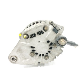 Recambio de alternador para isuzu trooper 3.0 dti (3-trg.) referencia OEM IAM 8972159922 LR190750B 90A