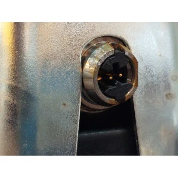 Recambio de airbag delantero derecho para dodge nitro 2.8 crd referencia OEM IAM P52029339AD  