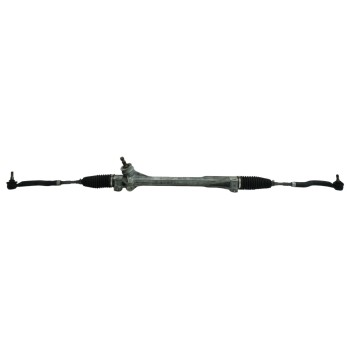 Recambio de cremallera direccion para toyota rav 4 (a3) 2.2 turbodiesel cat referencia OEM IAM 4551042030  