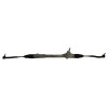 Recambio de cremallera direccion para toyota rav 4 (a3) 2.2 turbodiesel cat referencia OEM IAM 4551042030  