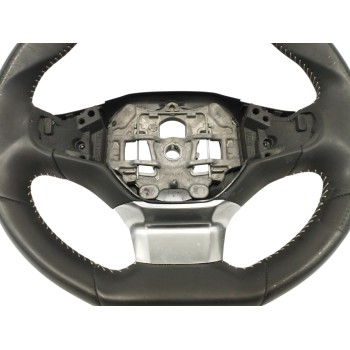 Recambio de volante para peugeot 308 sw 1.2 12v e-thp referencia OEM IAM 6225869 OBSERVAR FOTO 