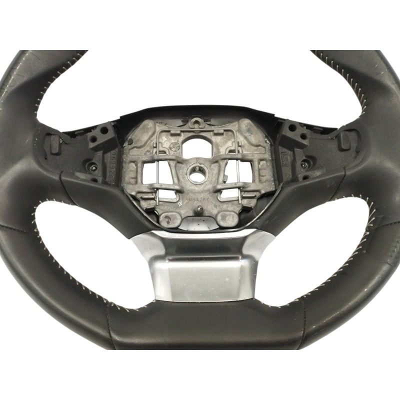 VOLANTE OBSERVAR FOTO