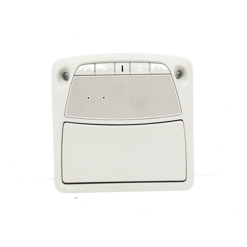 Recambio de luz interior para nissan pulsar hatchback (c13) 1.5 dci referencia OEM IAM 264303ZL3D  