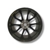 Recambio de llanta para tesla model 3 ev referencia OEM IAM 104426100A 18X8,5J +40MM 5H 5X118