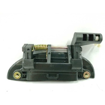 Recambio de maneta exterior delantera derecha para hyundai atos prime (mx) gls referencia OEM IAM 8266002110  