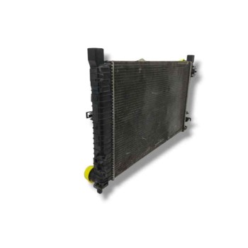 Recambio de radiador agua para mercedes-benz clase clk (w209) coupe 2.7 cdi 20v cat referencia OEM IAM A2035002403  
