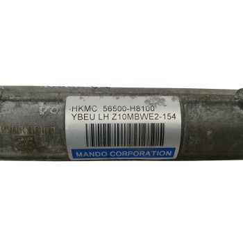 Recambio de cremallera direccion para kia rio iv (yb, sc, fb) 1.0 t-gdi 100 referencia OEM IAM 56500H8100  