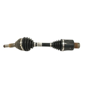 Recambio de transmision delantera derecha para chevrolet captiva 2.0 diesel cat referencia OEM IAM 96624722  