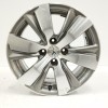 Recambio de llanta para peugeot 2008 (--.2013) 1.6 16v e-hdi fap referencia OEM IAM 9678398177 6,5J16CH4-20 4H 4X108