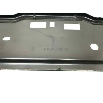 Recambio de travesaño inferior para citroën jumpy iii autobús (v_) 1.5 bluehdi 100 referencia OEM IAM 8907638001  