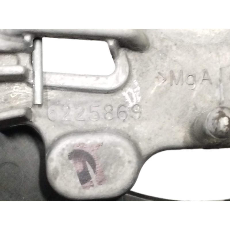 VOLANTE OBSERVAR FOTO