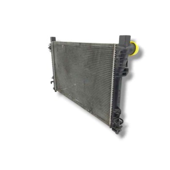 Recambio de radiador agua para mercedes-benz clase clk (w209) coupe 2.7 cdi 20v cat referencia OEM IAM A2035002403  