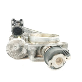 Recambio de caja mariposa para mercedes-benz clase s (w220, v220) s 320 (220.065, 220.165) referencia OEM IAM 1121410025 0205003