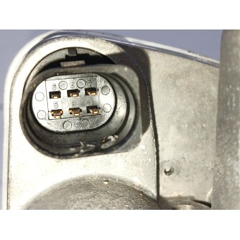 Recambio de caja mariposa para seat leon (1m1) 1.6 16 v referencia OEM IAM 036133062M 408238323008 