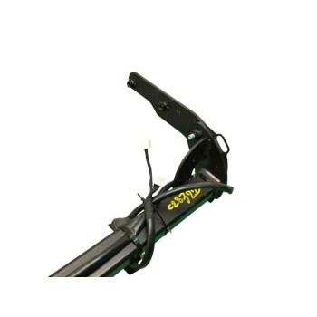 Recambio de enganche remolque para toyota bz4x (_eam1_) ev (xeam10) referencia OEM IAM PW96042032  