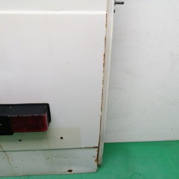 Recambio de porton trasero izquierdo para ebro f275 furgon 968 1.8 d referencia OEM IAM  NECESITA REPARACION 